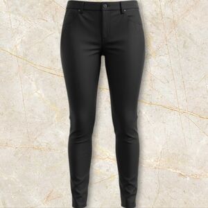 Lululemon Sleek Black Skinny Pants Size 31